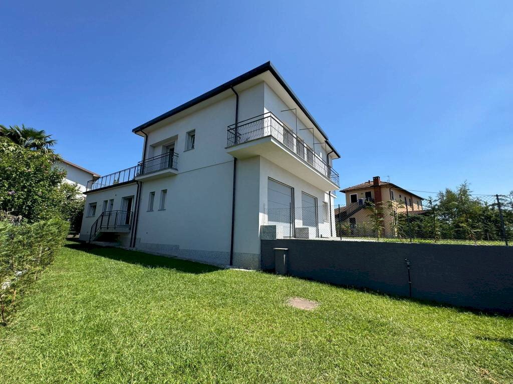 Facciata - Villa Gavirate - foto 3