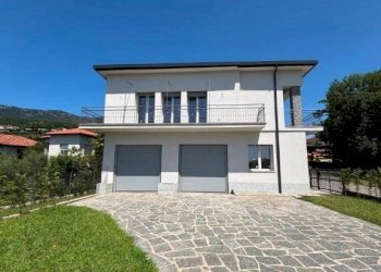 Facciata - Villa Gavirate - foto 1