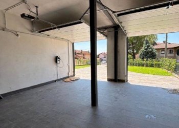 Interno non residenziale - Villa Gavirate - foto 15
