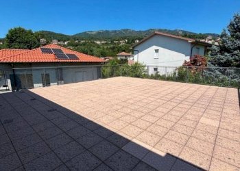 Terrazzo - Villa Gavirate - foto 8