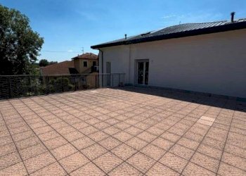 Terrazzo - Villa Gavirate - foto 9