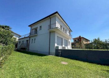 Facciata - Villa Gavirate - foto 3