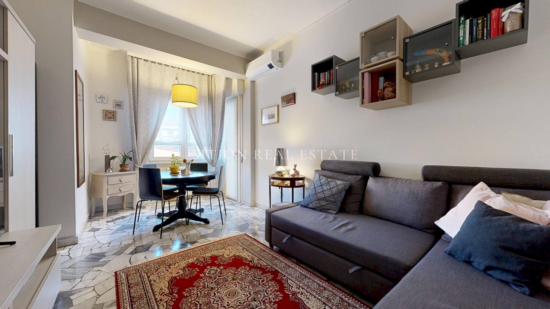 Foto 2 - Trilocale Via Luigi Mercantini
 
4, Milano - foto 2