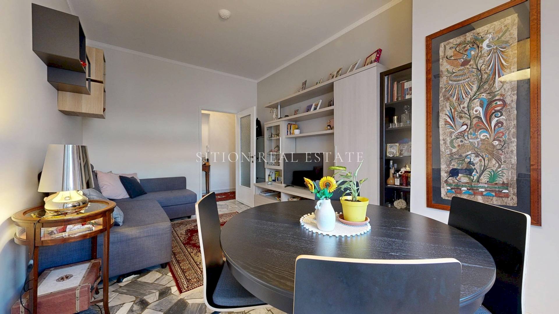 Foto 3 - Trilocale Via Luigi Mercantini
 
4, Milano - foto 3