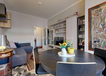 Foto 3 - Trilocale Via Luigi Mercantini
 
4, Milano - foto 3