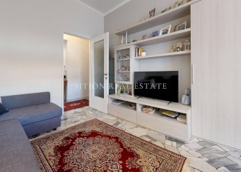 Foto 6 - Trilocale Via Luigi Mercantini
 
4, Milano - foto 6