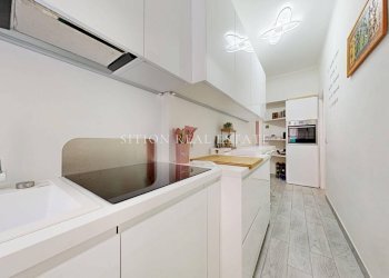 Foto 7 - Trilocale Via Luigi Mercantini
 
4, Milano - foto 7