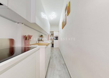 Foto 8 - Trilocale Via Luigi Mercantini
 
4, Milano - foto 8