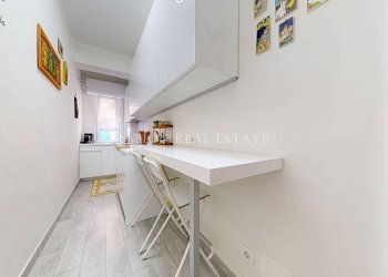 Foto 9 - Trilocale Via Luigi Mercantini
 
4, Milano - foto 9