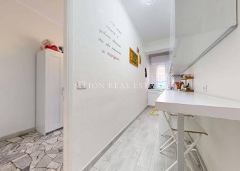 Foto 10 - Trilocale Via Luigi Mercantini
 
4, Milano - foto 10