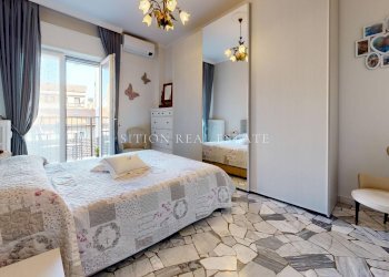 Foto 11 - Trilocale Via Luigi Mercantini
 
4, Milano - foto 11