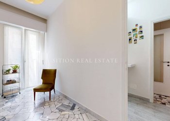 Foto 14 - Trilocale Via Luigi Mercantini
 
4, Milano - foto 14