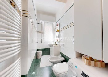 Foto 19 - Trilocale Via Luigi Mercantini
 
4, Milano - foto 19