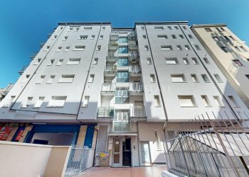 Foto 22 - Trilocale Via Luigi Mercantini
 
4, Milano - foto 22