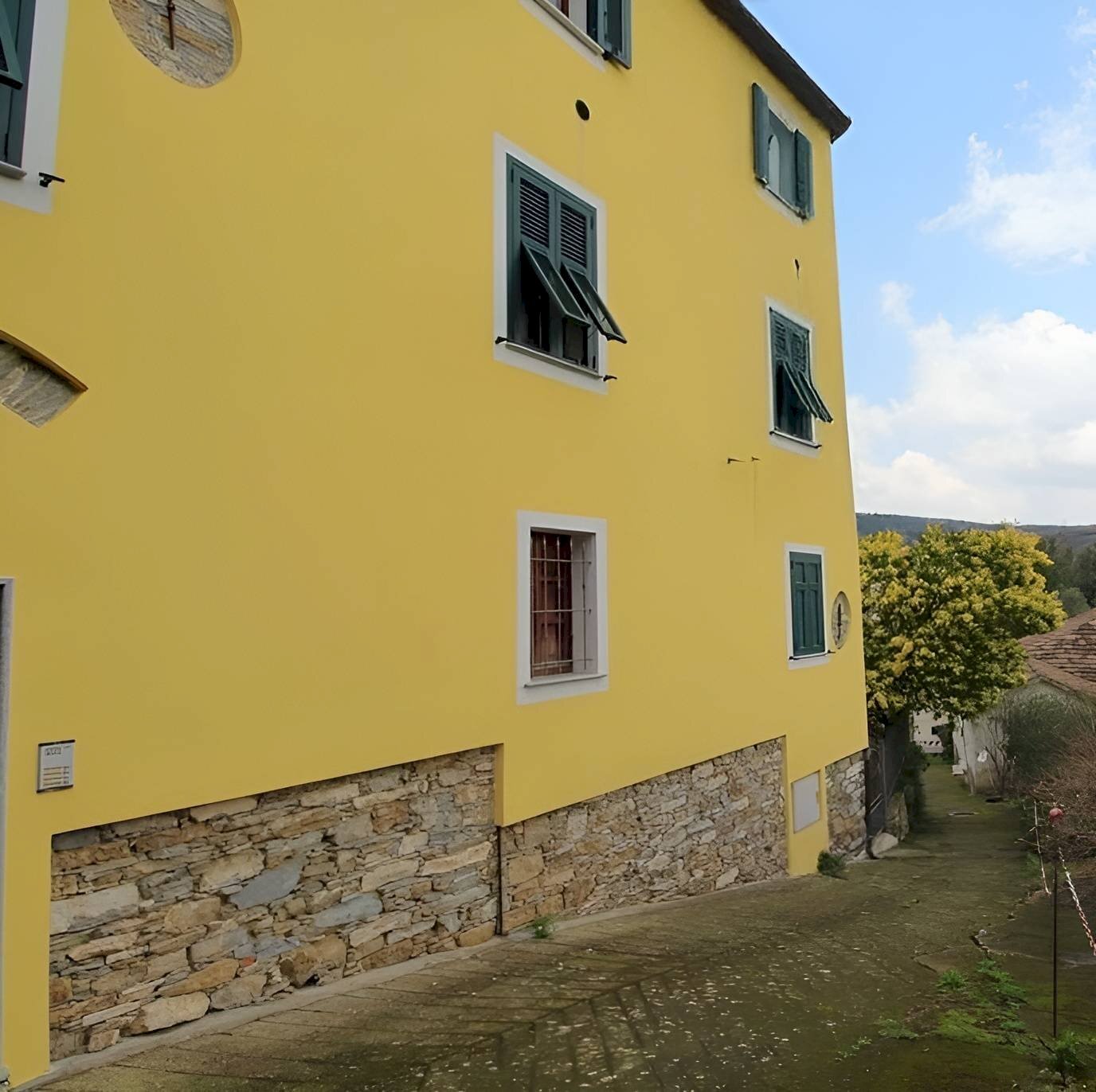 Foto 1 - Trilocale Frazione Villarelli, Stellanello - foto 1