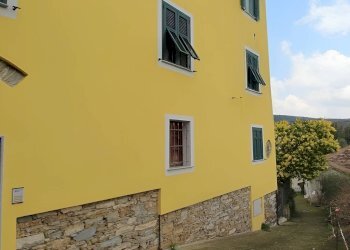 Foto 1 - Trilocale Frazione Villarelli, Stellanello - foto 1