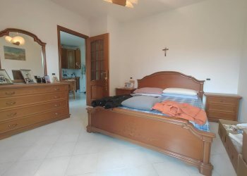 Foto 5 - Trilocale Frazione Villarelli, Stellanello - foto 5