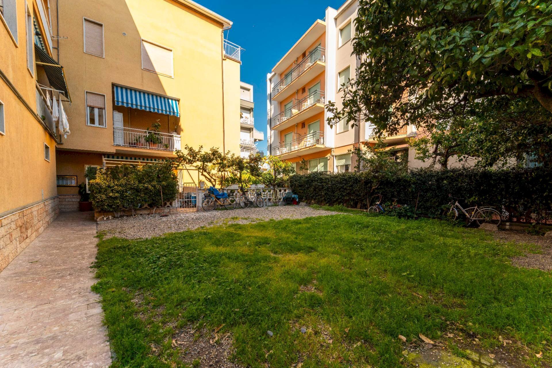 Foto 2 - Quadrilocale Via Dei Garofani, Diano Marina - foto 2