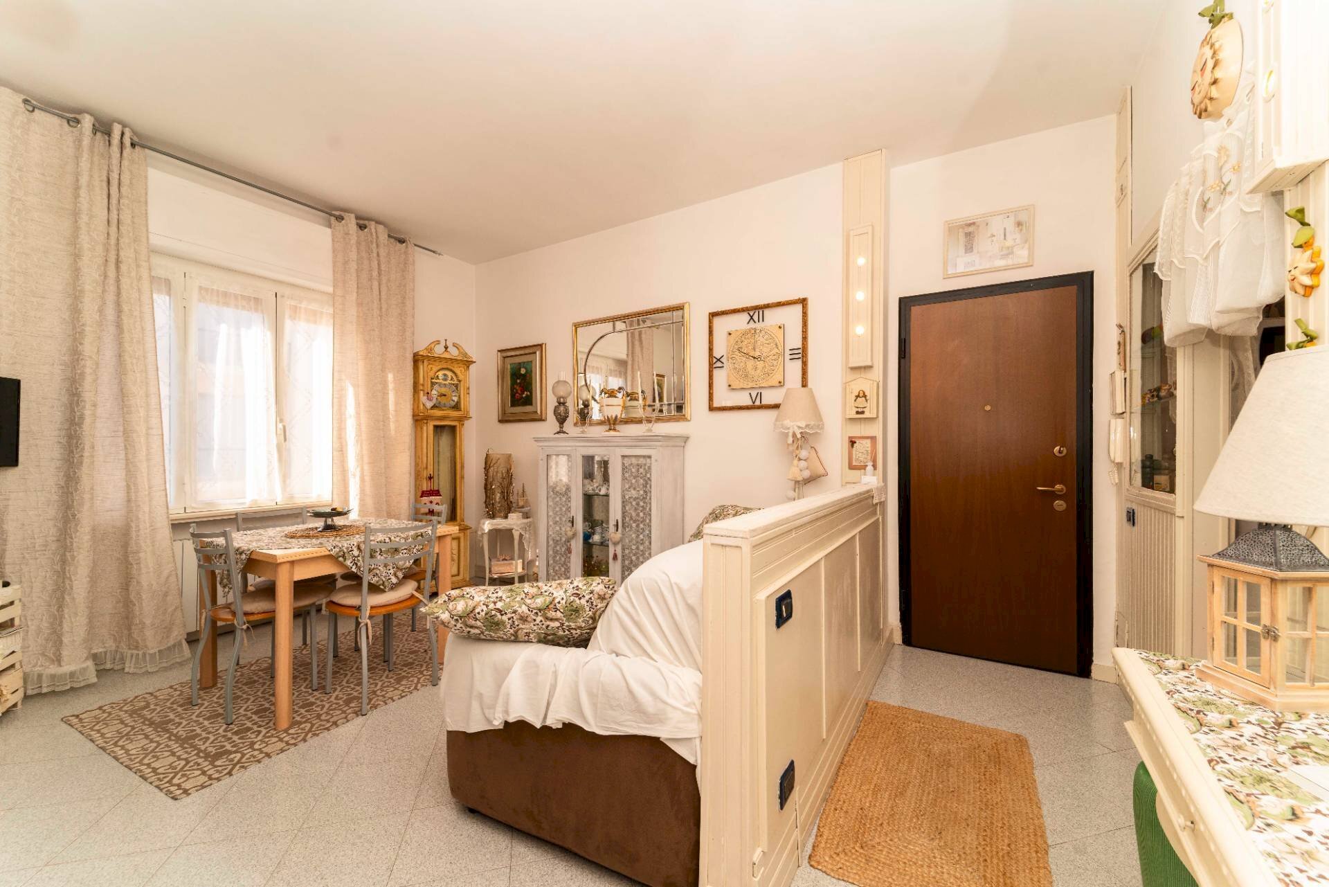 Foto 1 - Quadrilocale Via Dei Garofani, Diano Marina - foto 1