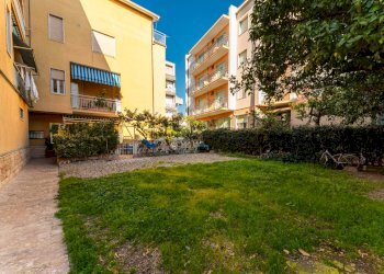 Foto 2 - Quadrilocale Via Dei Garofani, Diano Marina - foto 2