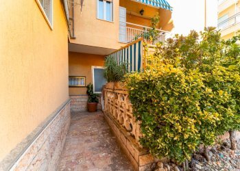 Foto 4 - Quadrilocale Via Dei Garofani, Diano Marina - foto 4