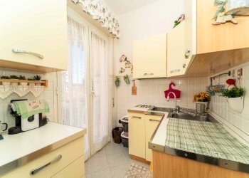 Foto 7 - Quadrilocale Via Dei Garofani, Diano Marina - foto 7