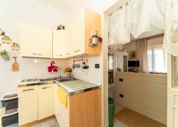 Foto 8 - Quadrilocale Via Dei Garofani, Diano Marina - foto 8