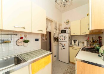 Foto 9 - Quadrilocale Via Dei Garofani, Diano Marina - foto 9