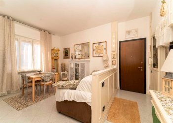 Foto 1 - Quadrilocale Via Dei Garofani, Diano Marina - foto 1