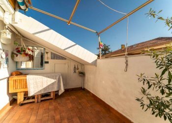 Foto 16 - Quadrilocale Via Dei Garofani, Diano Marina - foto 16