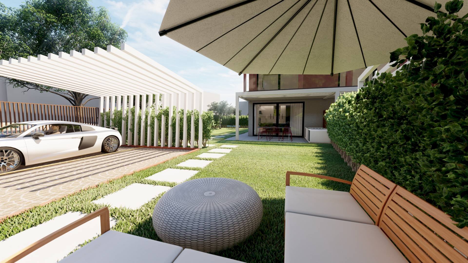 Foto 3 - Trilocale Via Rattalino, Andora - foto 3