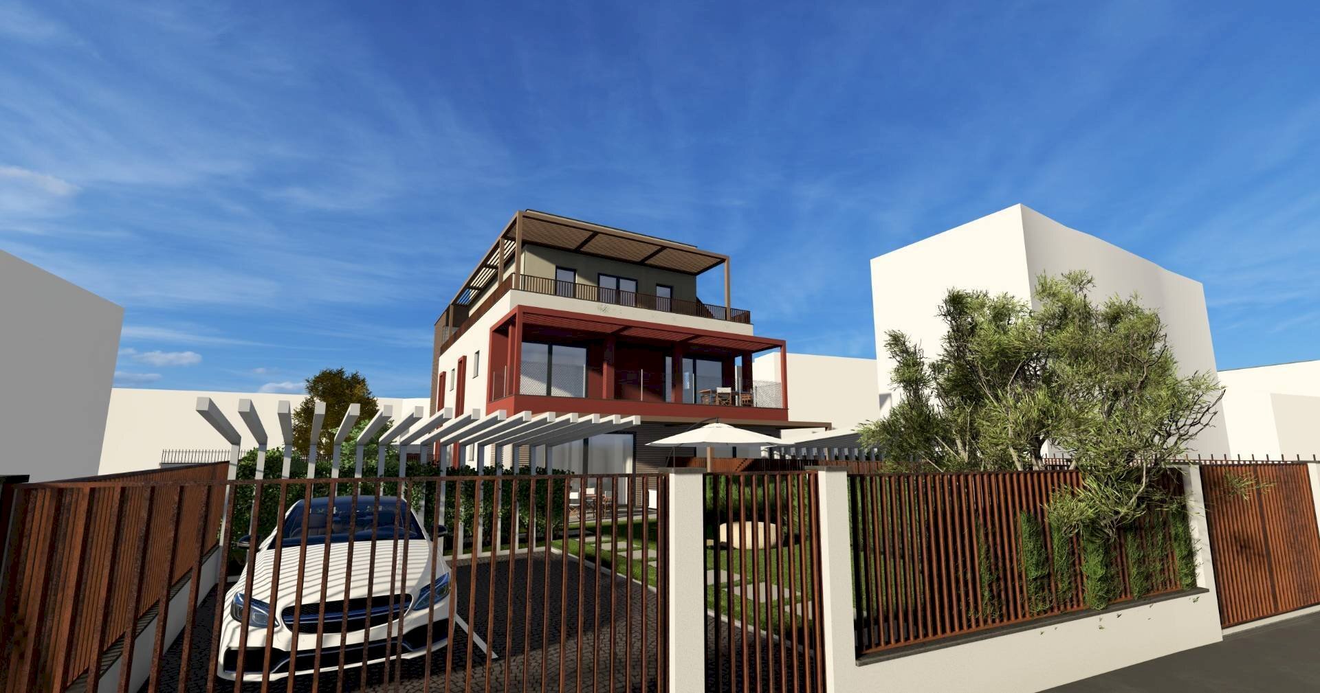 Foto 1 - Trilocale Via Rattalino, Andora - foto 1