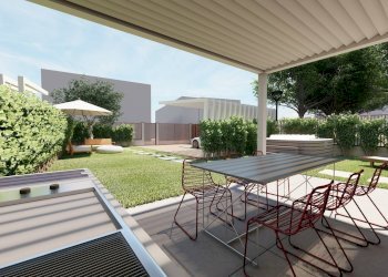 Foto 2 - Trilocale Via Rattalino, Andora - foto 2