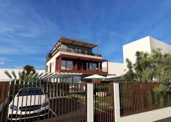 Foto 1 - Trilocale Via Rattalino, Andora - foto 1