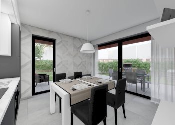 Foto 3 - Trilocale Via Rattalino, Andora - foto 3