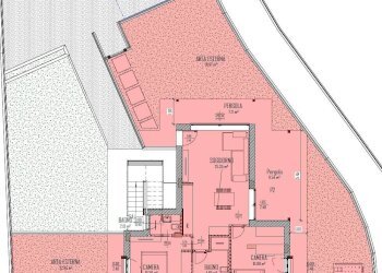 Foto 8 - Trilocale Via Rattalino, Andora - foto 8