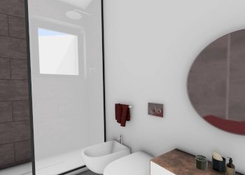 Foto 7 - Trilocale Via Rattalino, Andora - foto 7