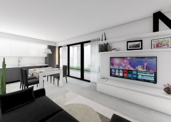 Foto 2 - Quadrilocale Via Rattalino, Andora - foto 2