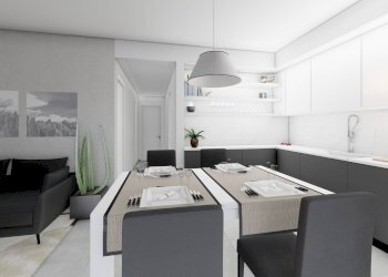 Foto 5 - Quadrilocale Via Rattalino, Andora - foto 5