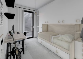 Foto 6 - Quadrilocale Via Rattalino, Andora - foto 6