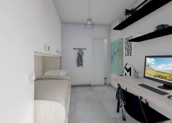 Foto 7 - Quadrilocale Via Rattalino, Andora - foto 7