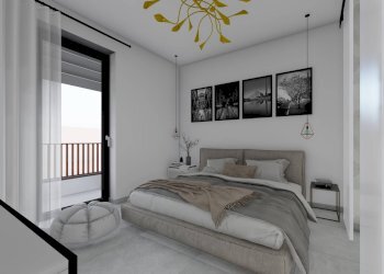 Foto 8 - Quadrilocale Via Rattalino, Andora - foto 8