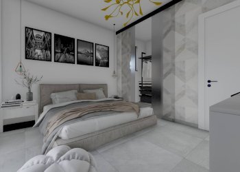 Foto 9 - Quadrilocale Via Rattalino, Andora - foto 9