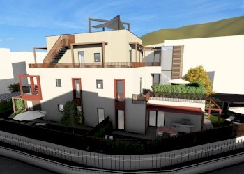 Foto 1 - Quadrilocale Via Rattalino, Andora - foto 1