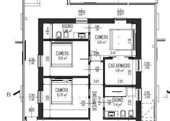 Foto 14 - Quadrilocale Via Rattalino, Andora - foto 14