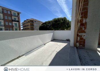 Foto 3 - Quadrilocale Via Rattalino, Andora - foto 3
