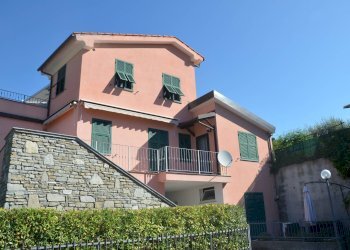 Foto 1 - Trilocale Strada Piangrande, Andora - foto 1