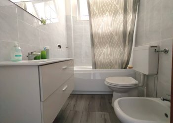 Foto 7 - Trilocale Strada Piangrande, Andora - foto 7