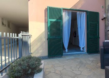 Foto 9 - Trilocale Strada Piangrande, Andora - foto 9