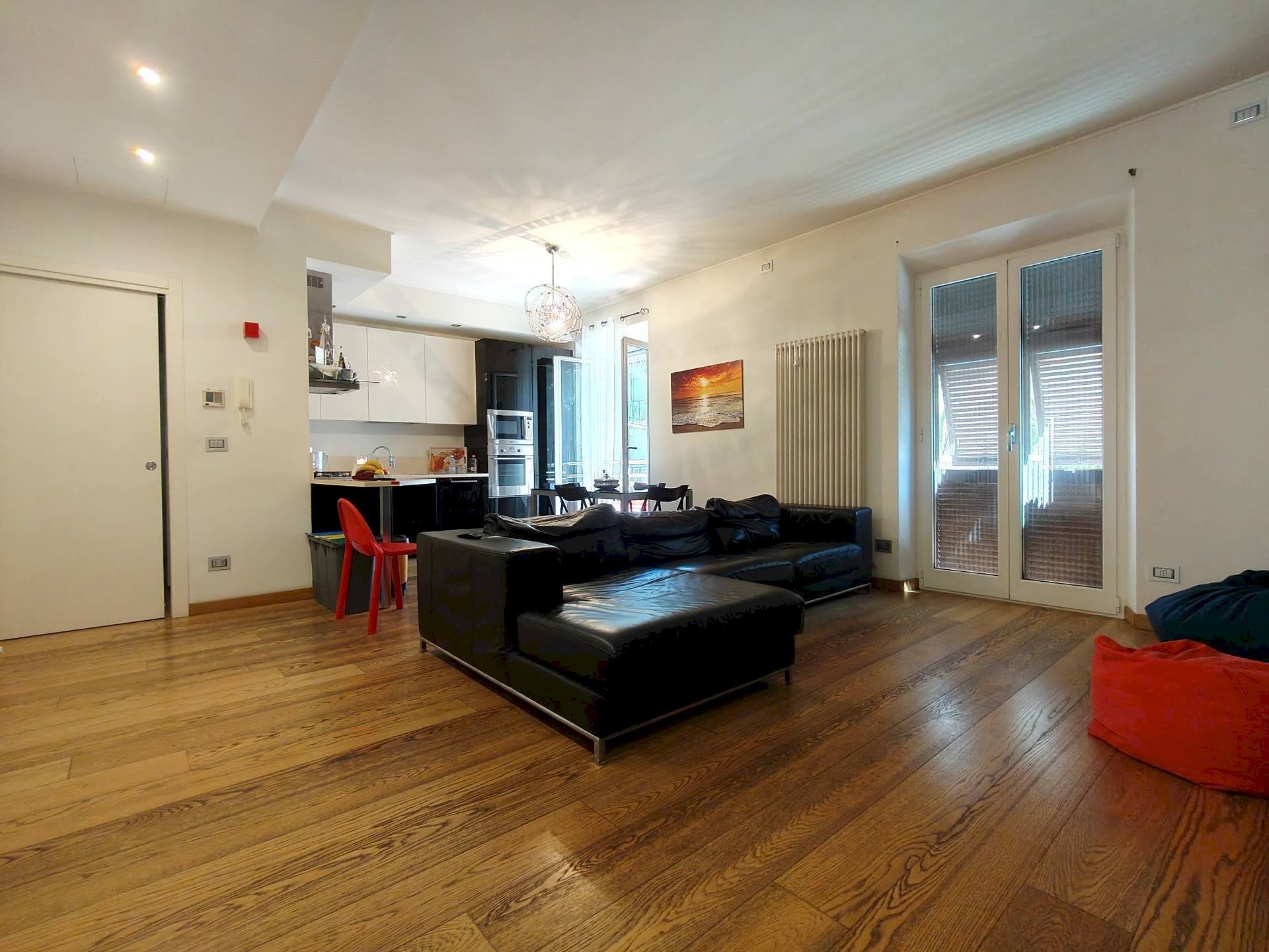 Foto 2 - Four-room apartment Armando Diaz, Alassio - photo 2